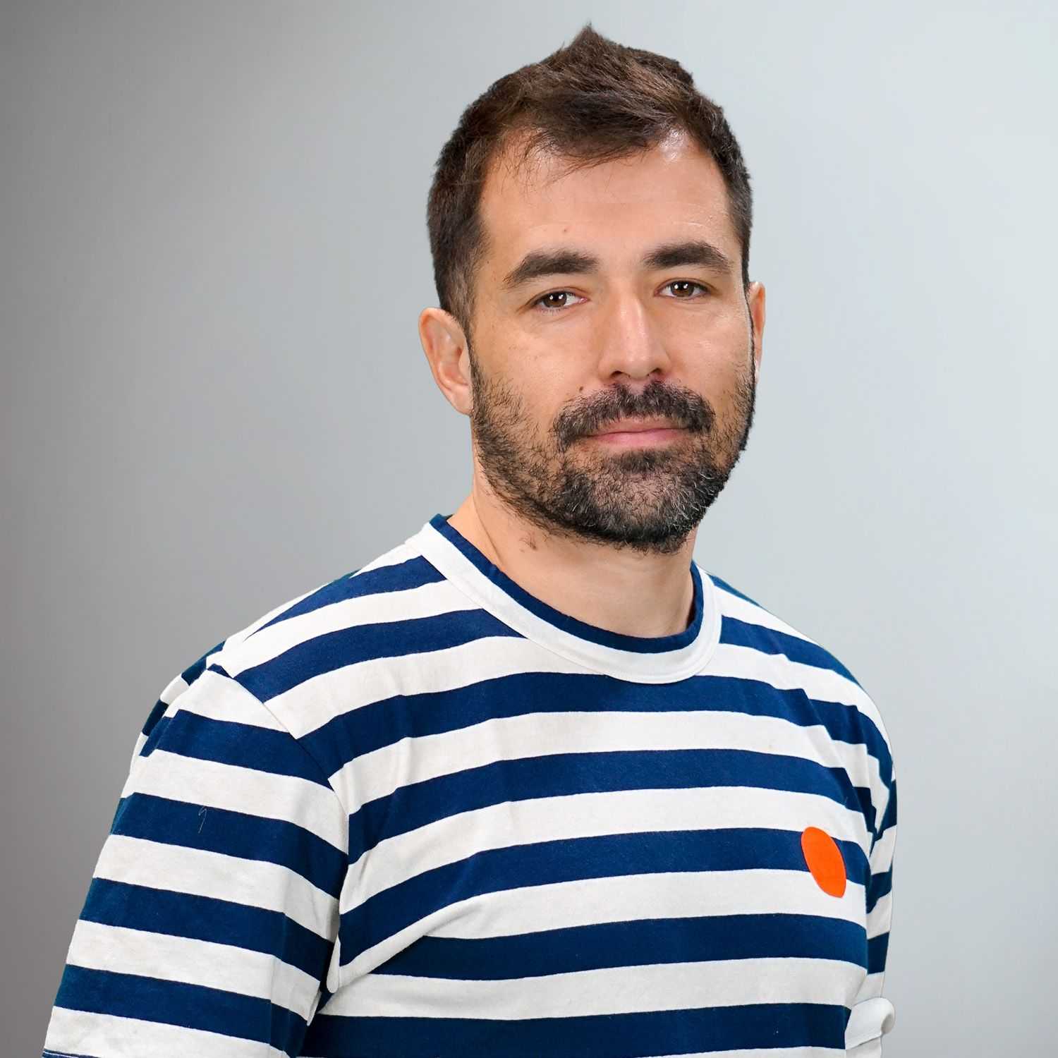 Álvaro López Paredes