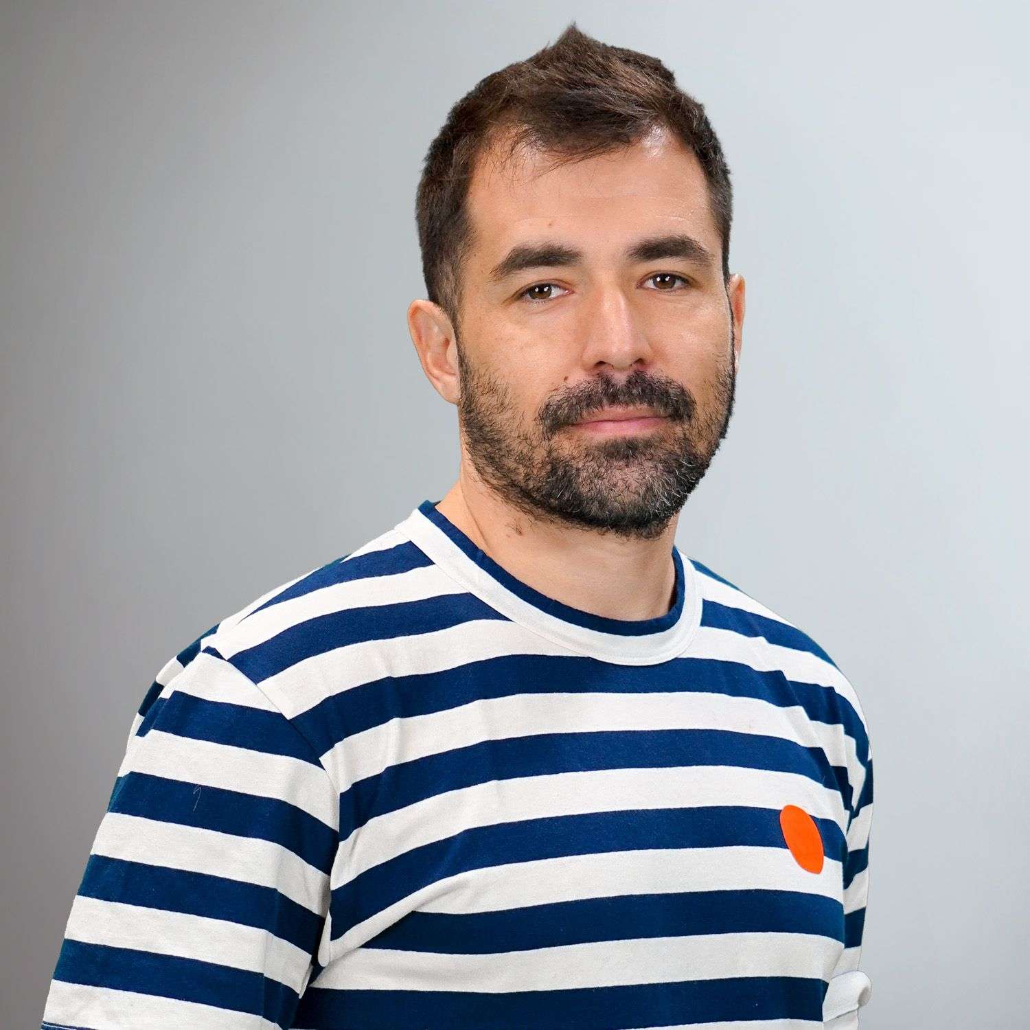 Álvaro López Paredes