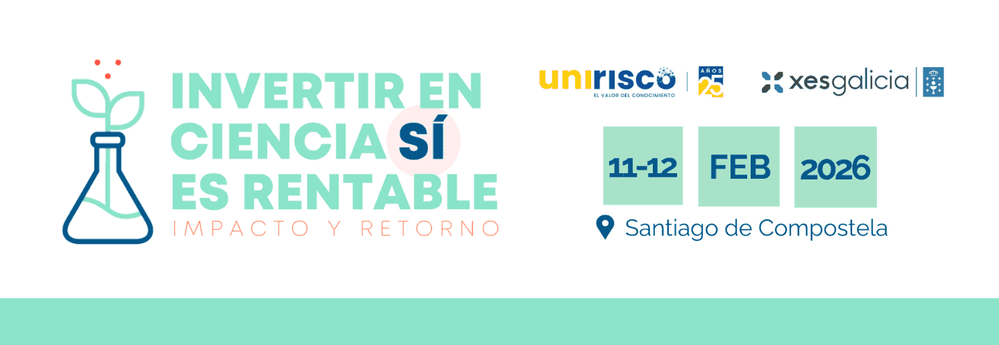 'Investing in Science IS Profitable': CiTIUS reinforces its commitment to transfer at the 4th National Meeting organized by Unirisco and XesGalicia