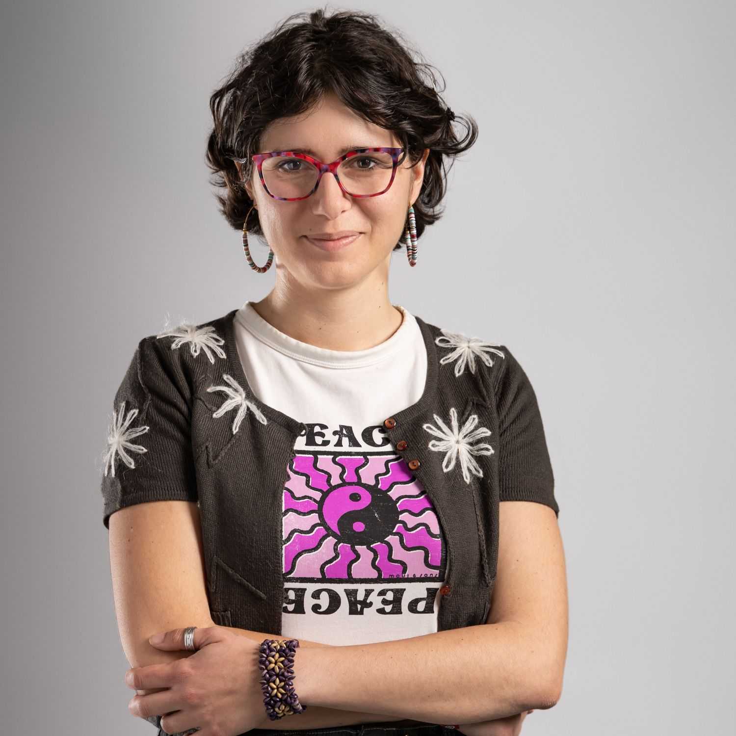 Ludovica Aisa