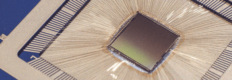 40 de 2.000: Galicia señala el futuro de la fotónica energéticamente eficiente brillando en la ultracompetitiva convocatoria europea EIC Pathfinder