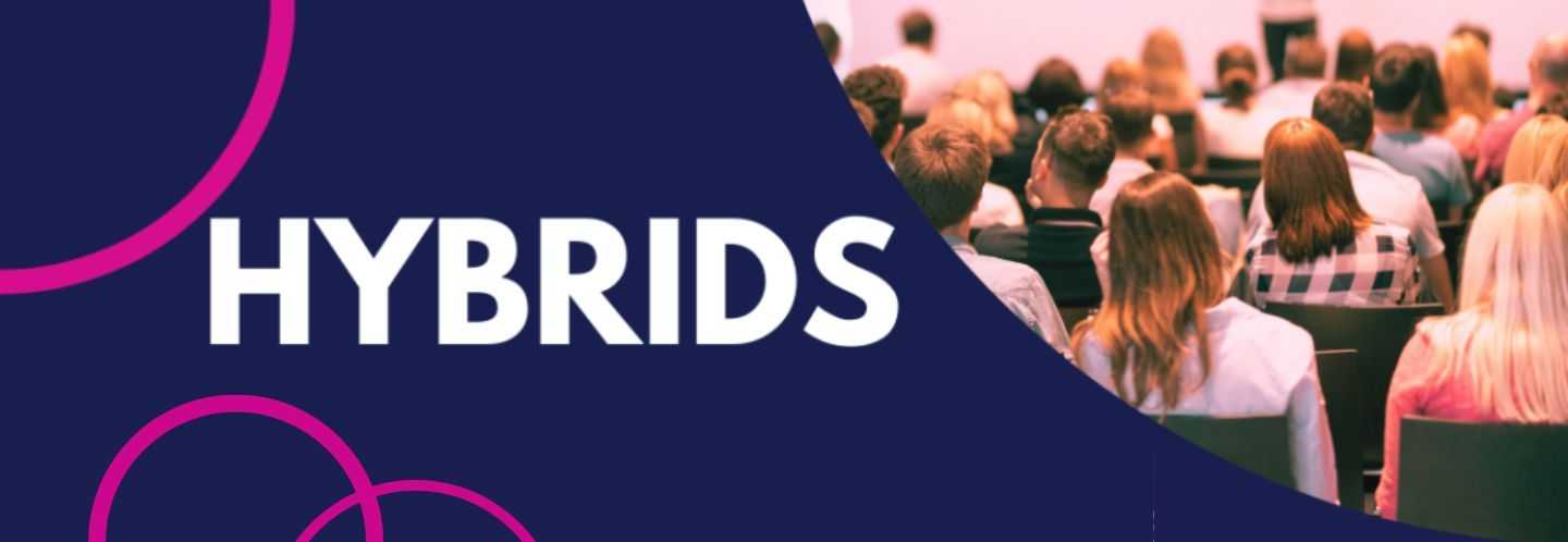 **HYBRIDS** celebra o seu cuarto encontro de investigación para promover competencias interdisciplinares en Intelixencia Artificial