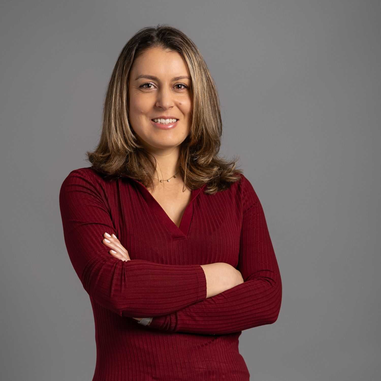 María del Carmen Magariños Iglesias