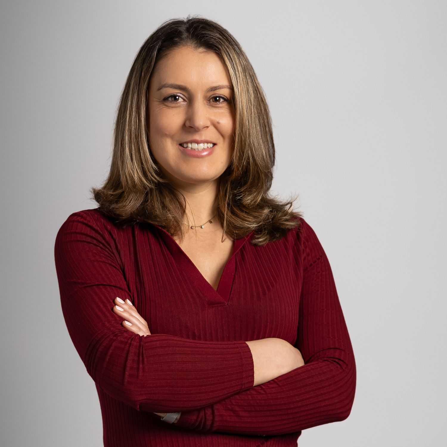 María del Carmen Magariños Iglesias