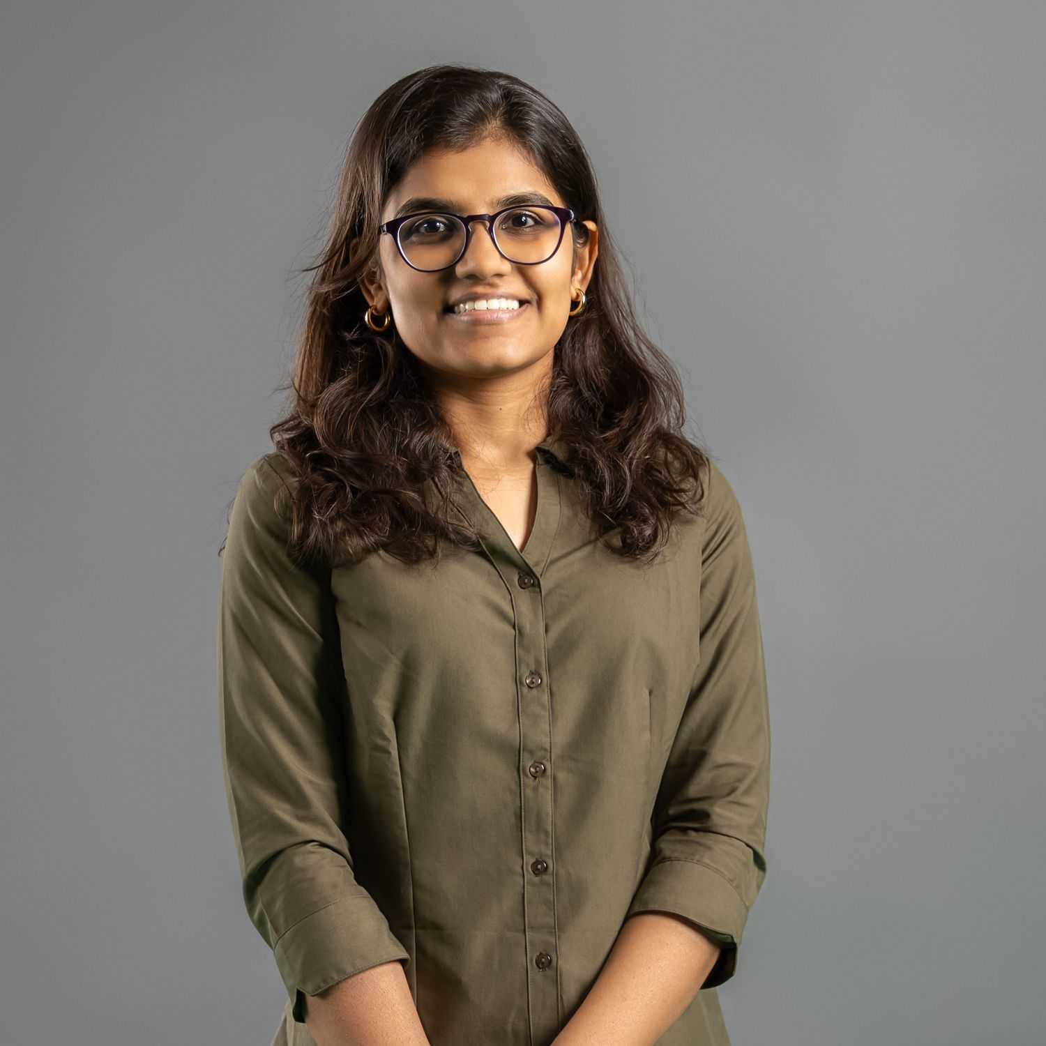 Rishika Gupta