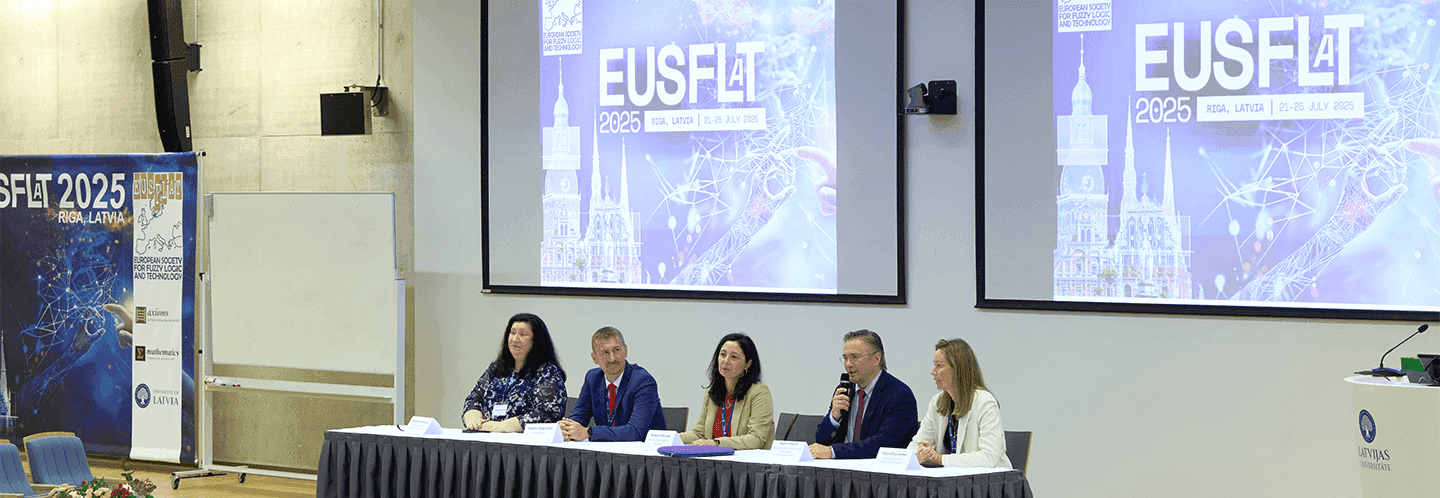 Ilia Stepin wins the EUSFLAT award for the best European thesis, which recognizes a CiTIUS work for the third time