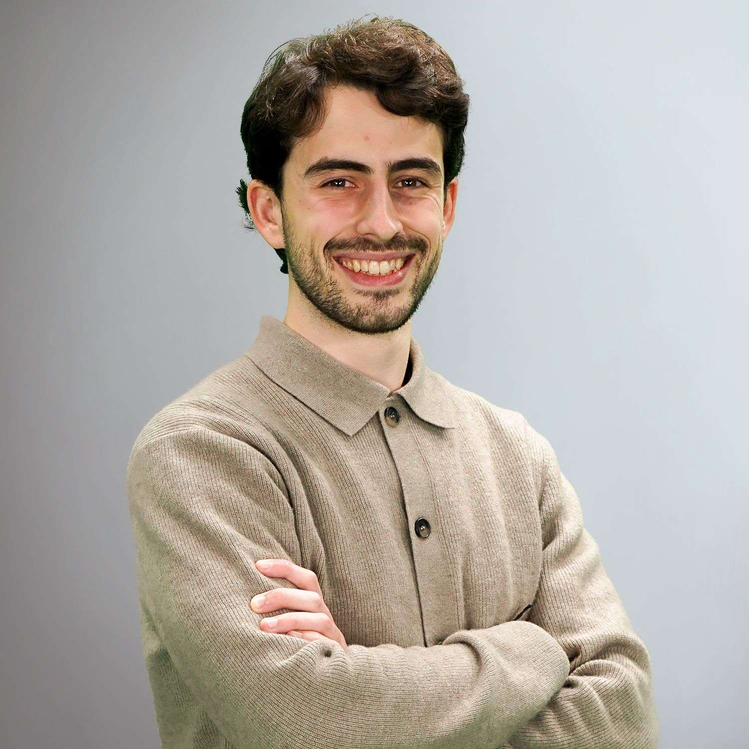 Enrique Boquete Someso