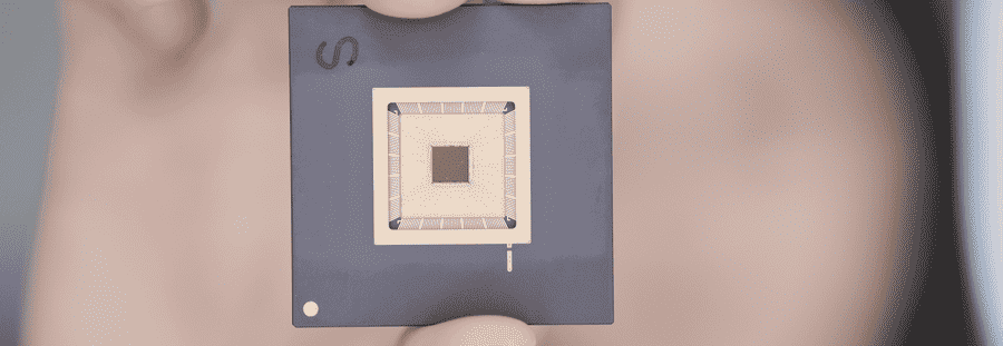 O CiTIUS repite éxito coa concesión dunha nova Cátedra en Deseño Microelectrónico, impulsada xunto á compañía tecnolóxica Televés
