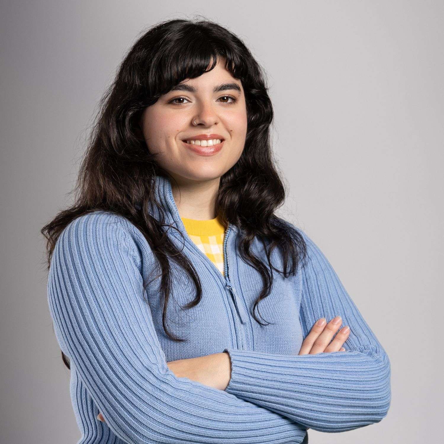 Carolina Pavez Higueras