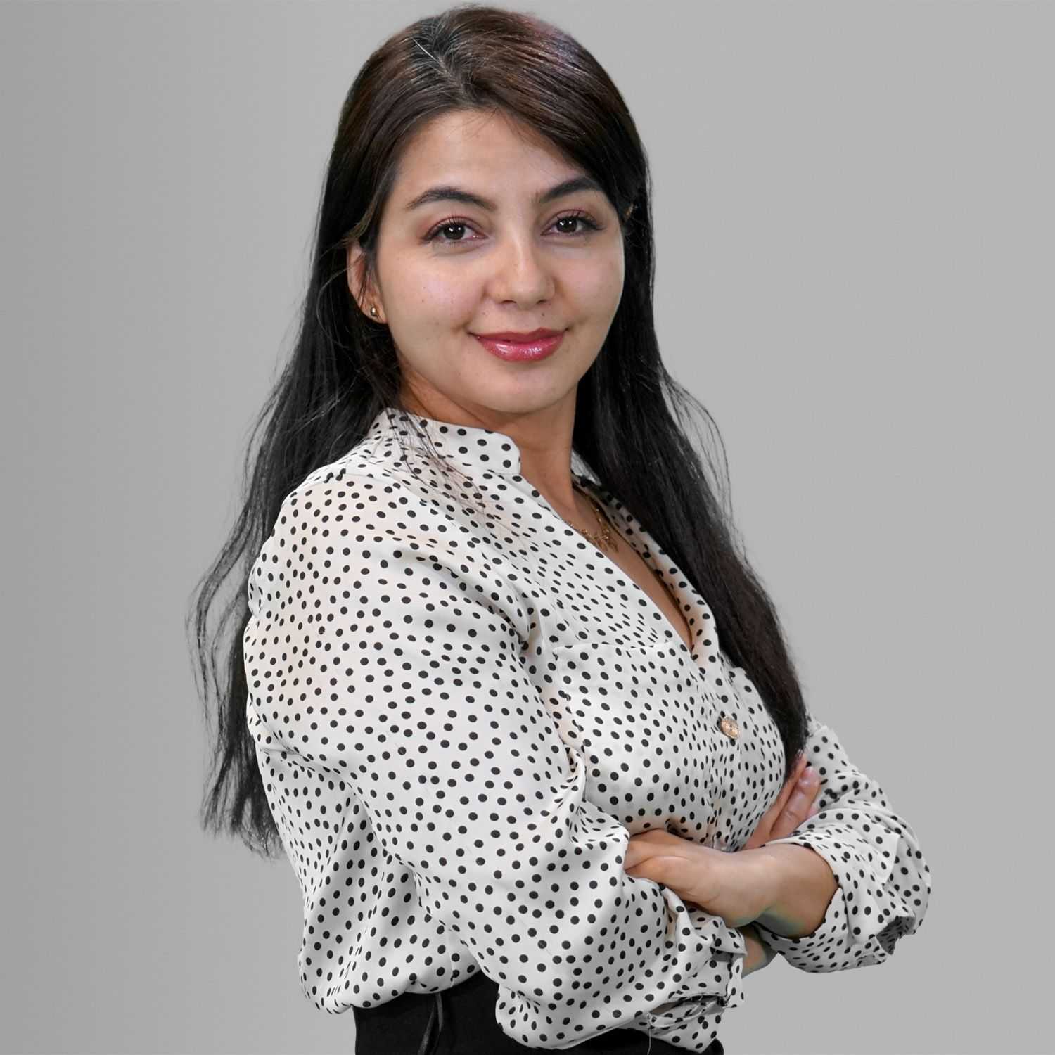 Masoumeh Mohammadidoghozloo