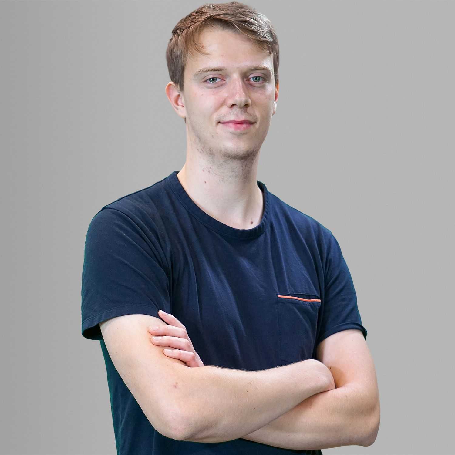 Rasmus Utz Faber