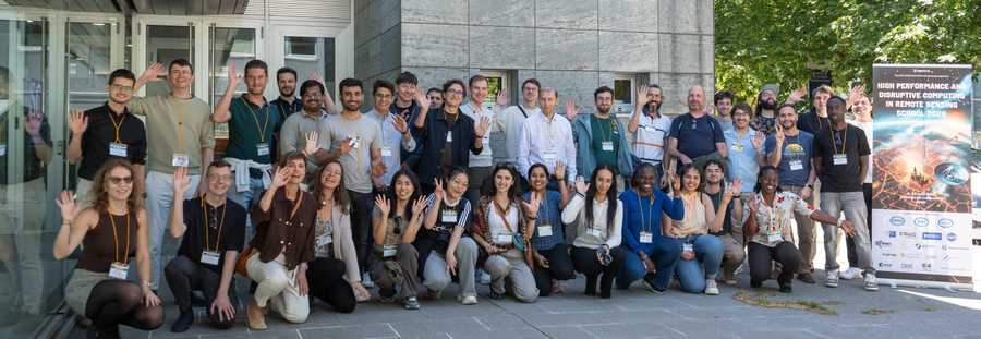 CiTIUS strengthens Santiago's role as a global meeting point for next-generation Earth observation technologies