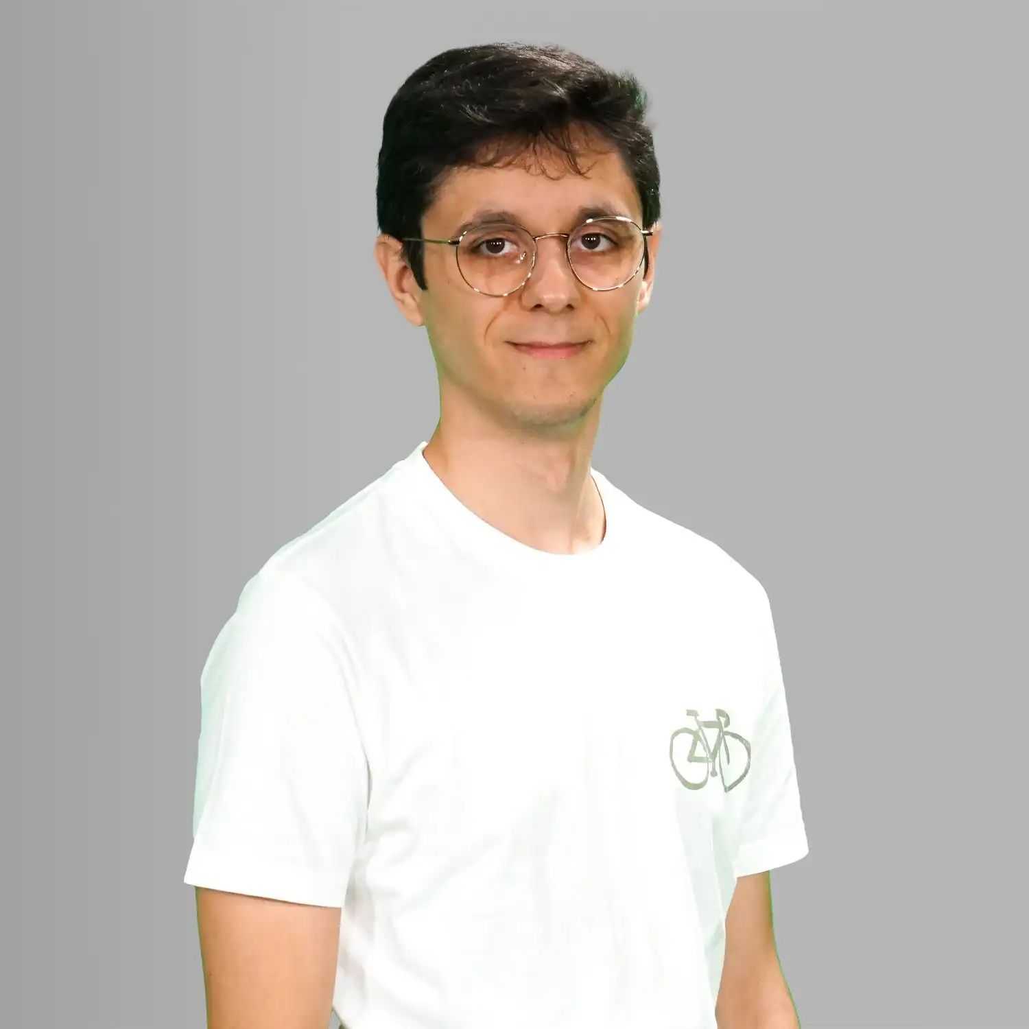 Iván Lado Canosa