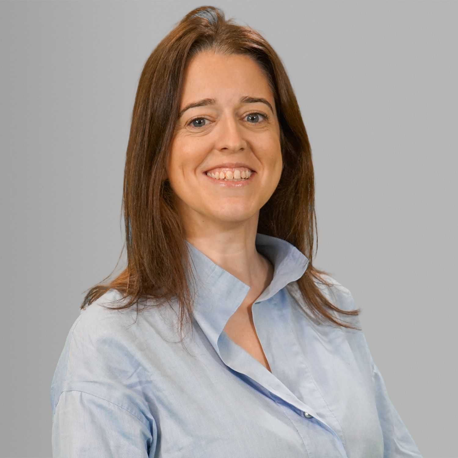 Paula Conde Belmonte
