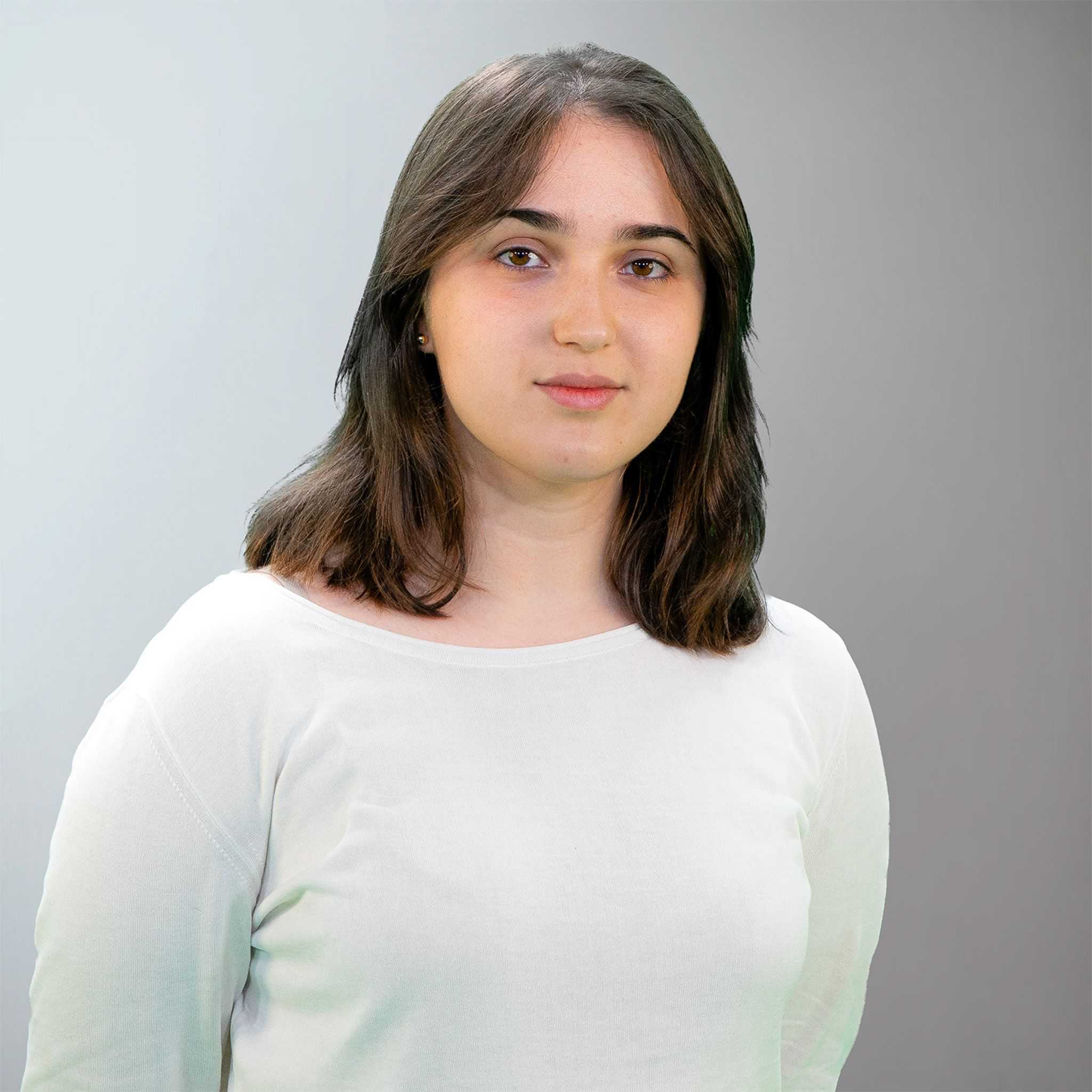 Irene Tobío García