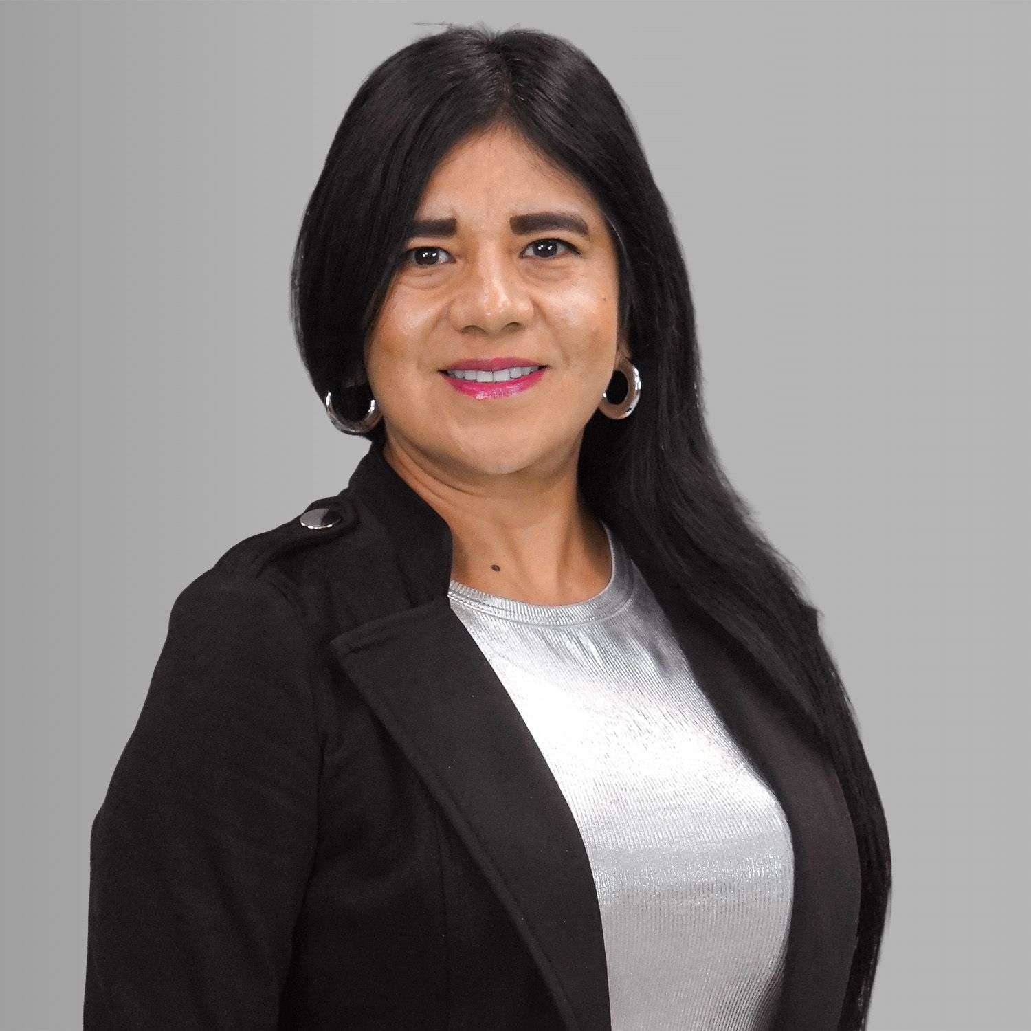 Beatriz Elena Anacona Zemanate