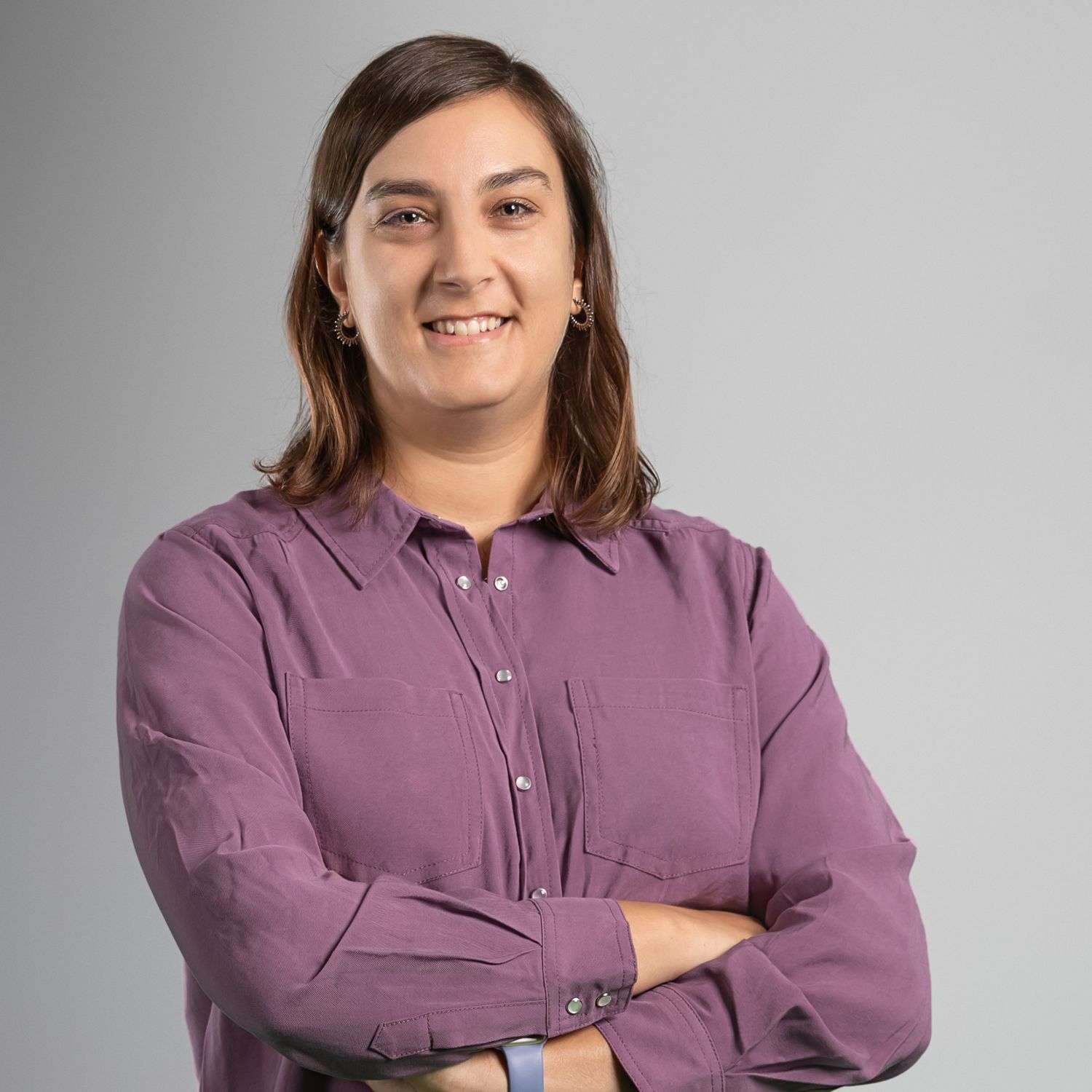 Catherine Iris Andreu Cafati