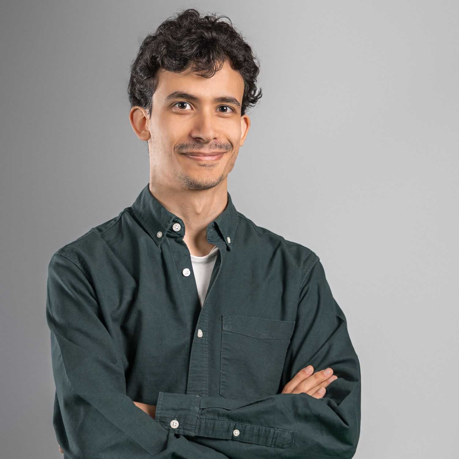 Saúl Buján Souto