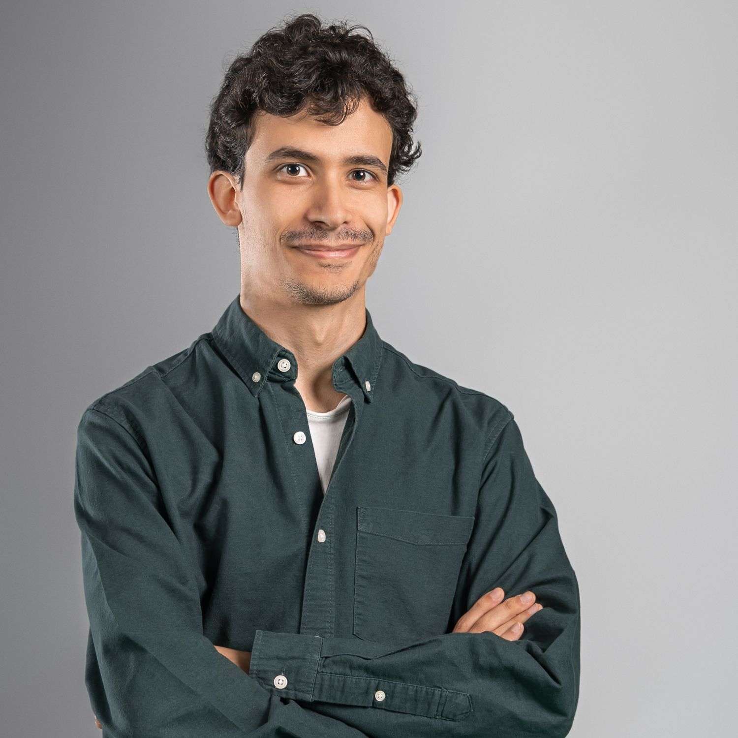 Saúl Buján Souto