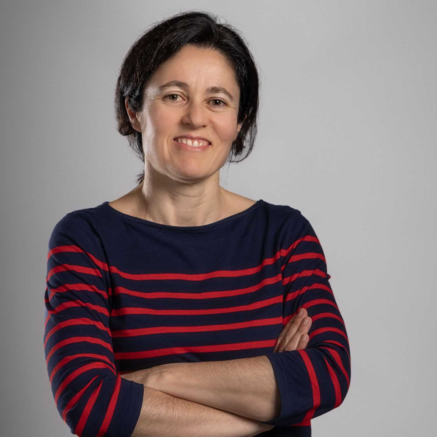 Raquel Dosil Lago