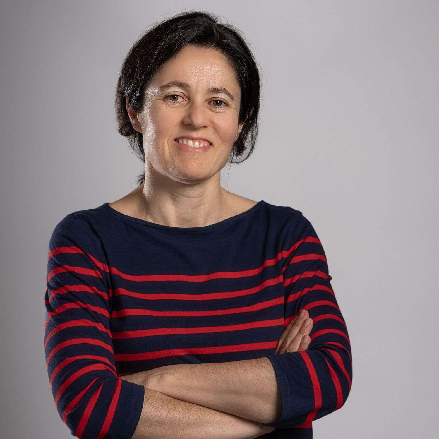 Raquel Dosil Lago