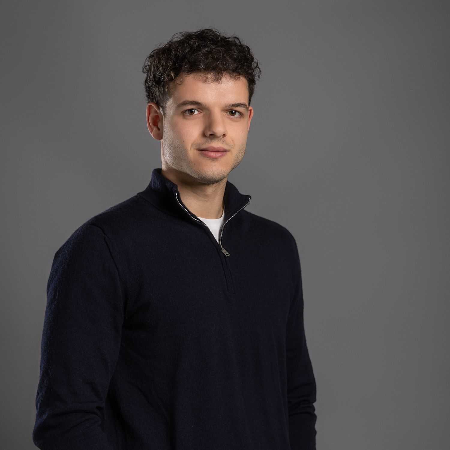 Gabriel Otero Moreira