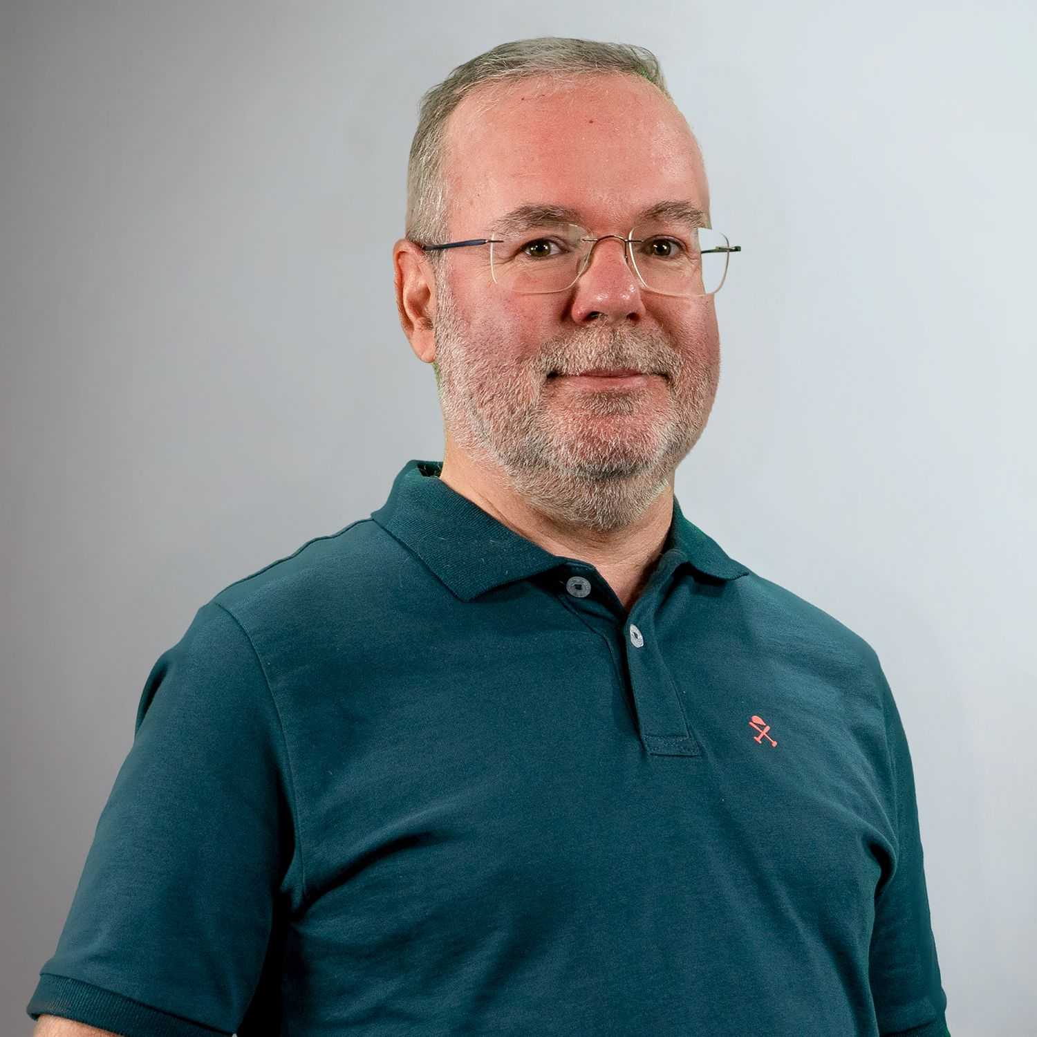 Antonio Rodríguez Sánchez