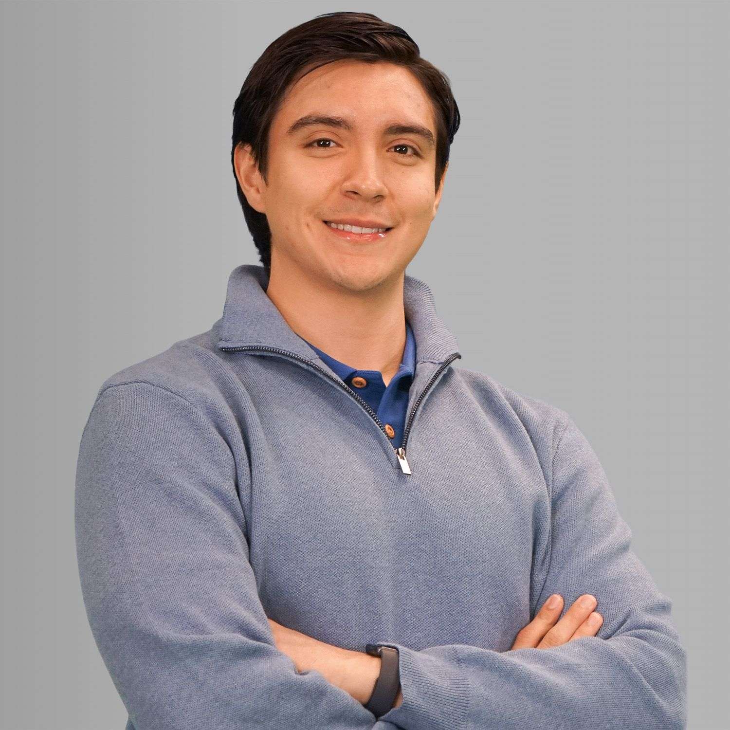 César Germán Márquez Castrillón