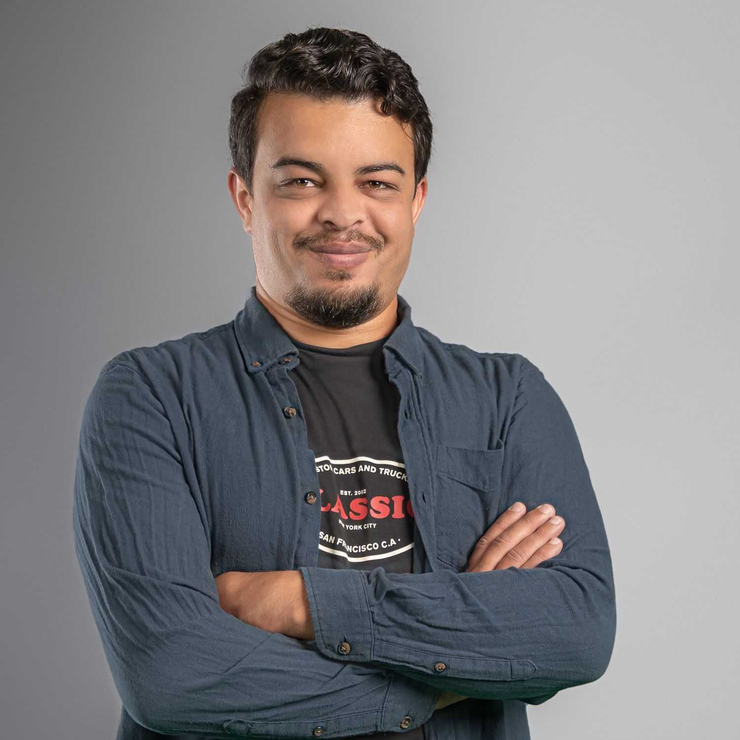 Mohamed Dhouiuoi