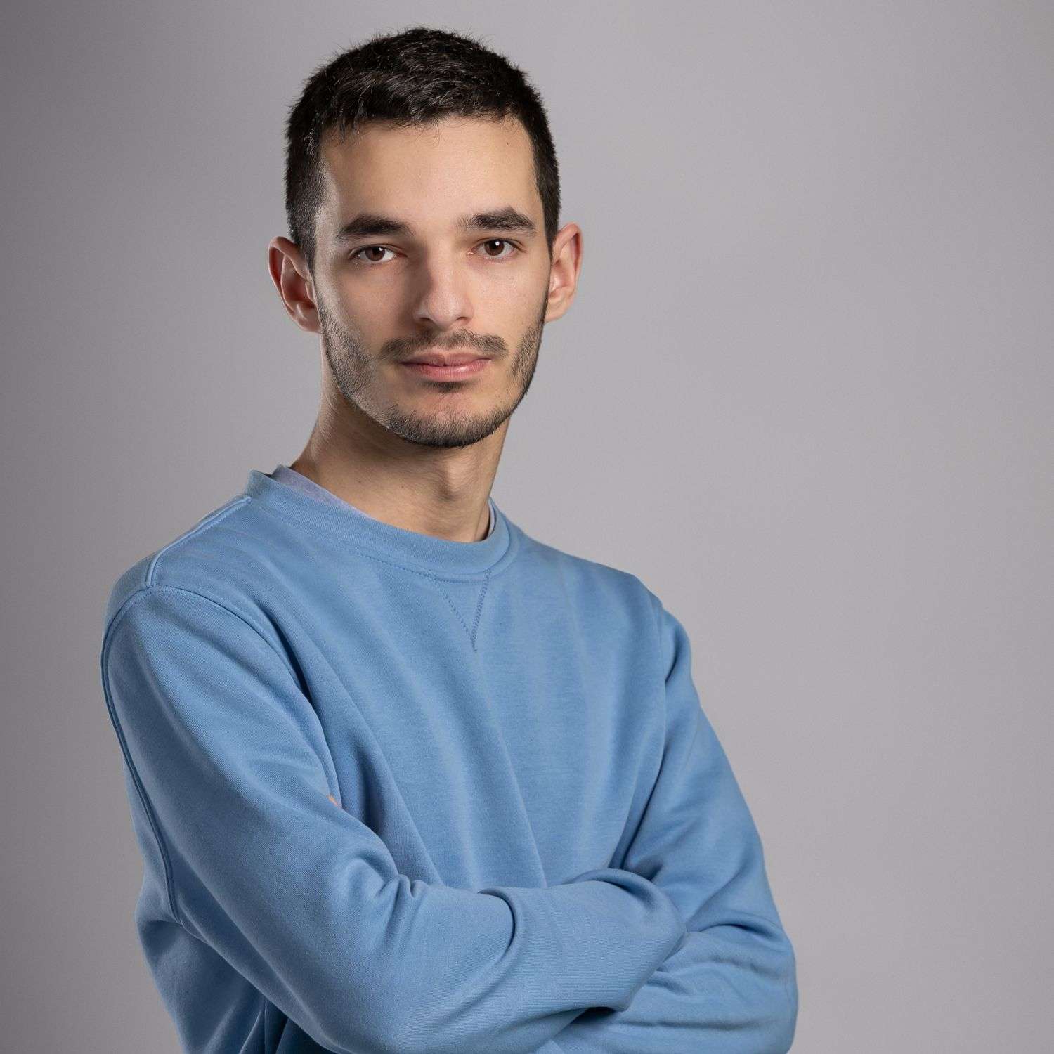 José Andrés Fernández Amor