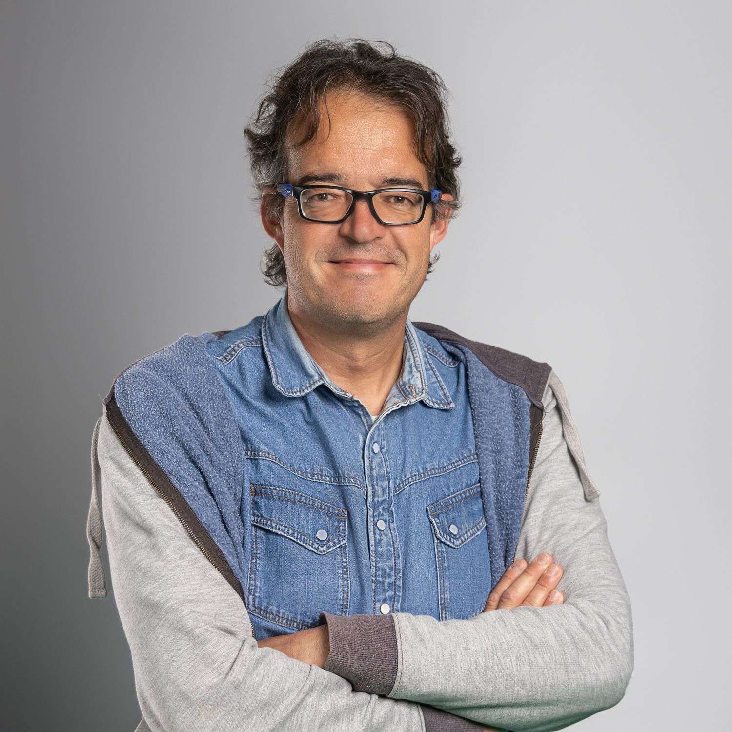 Andrés Ruiz Hiebra