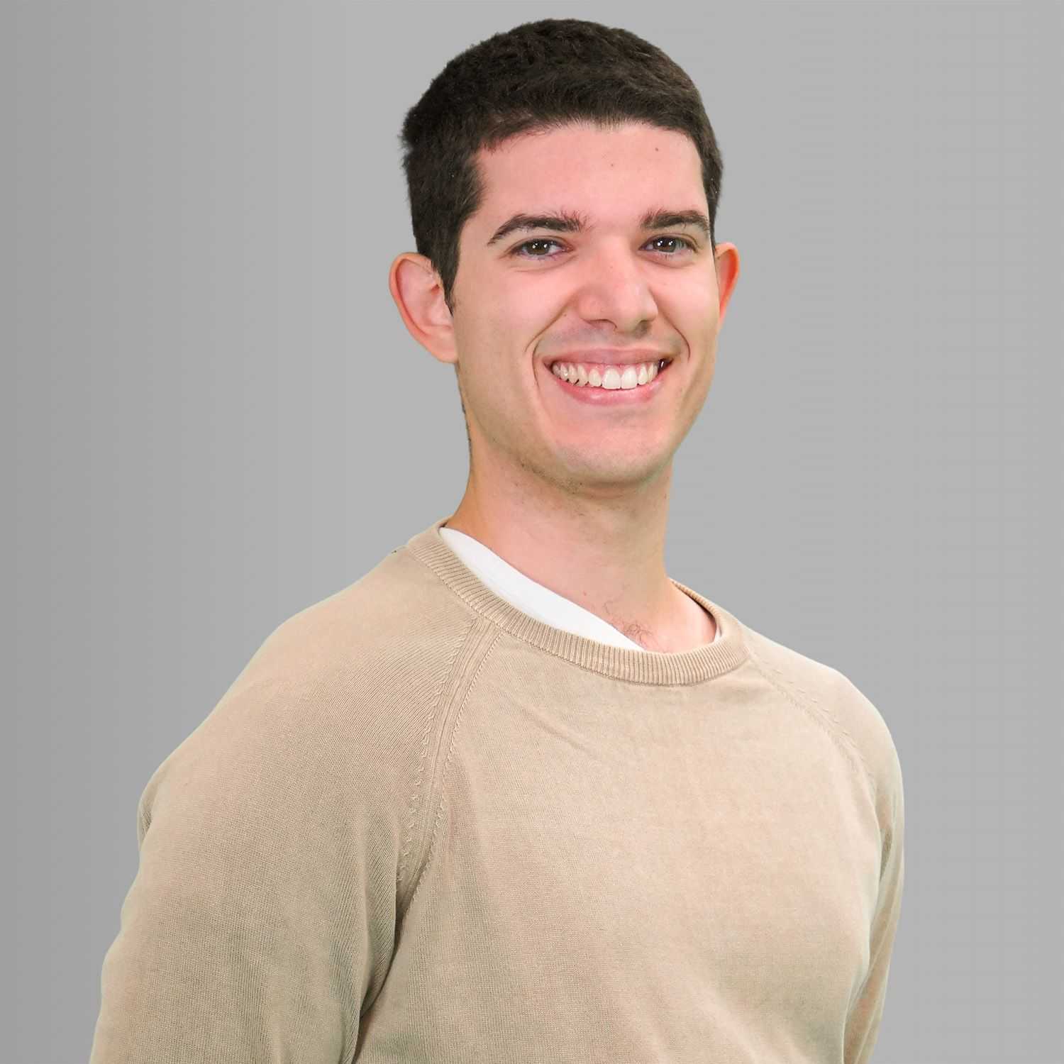 Manuel José Causín Fórneas