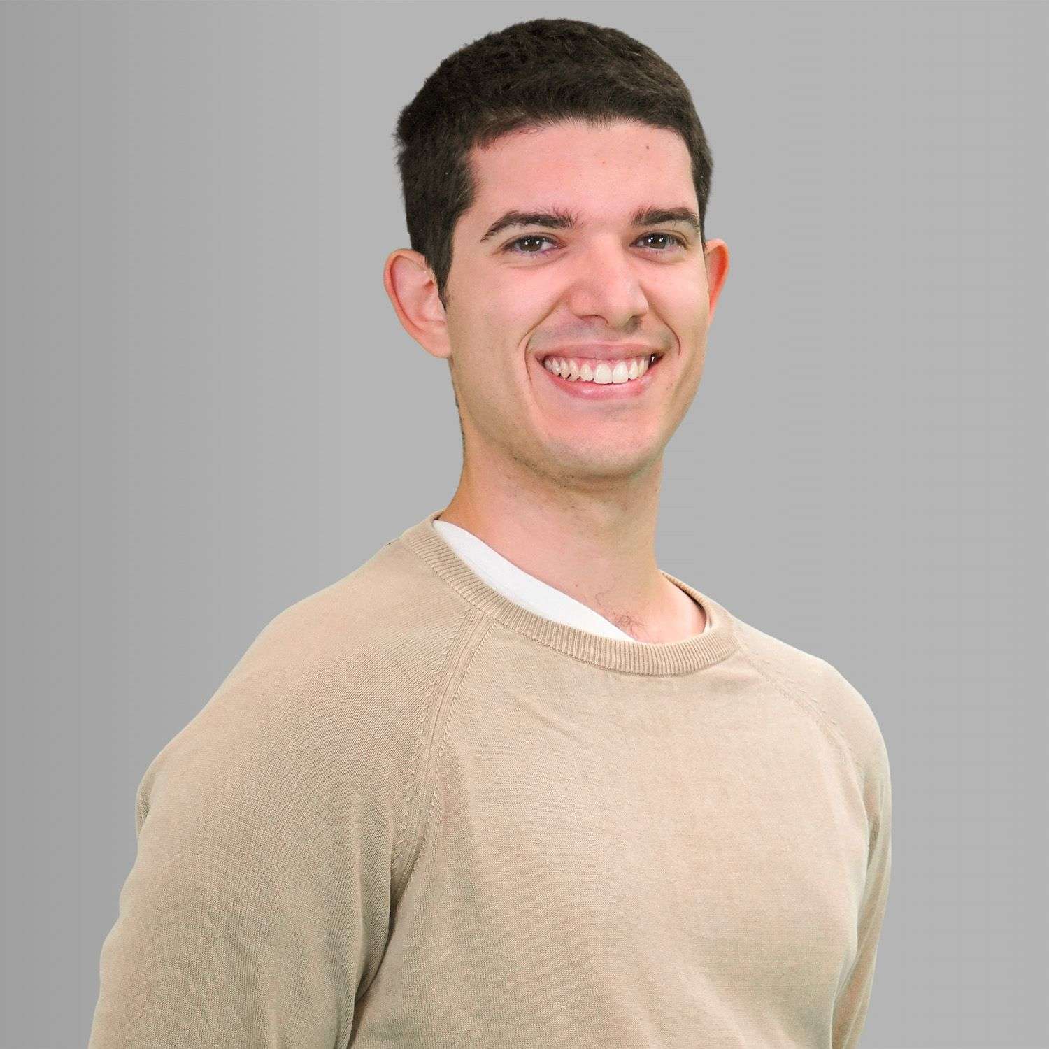 Manuel José Causín Fórneas