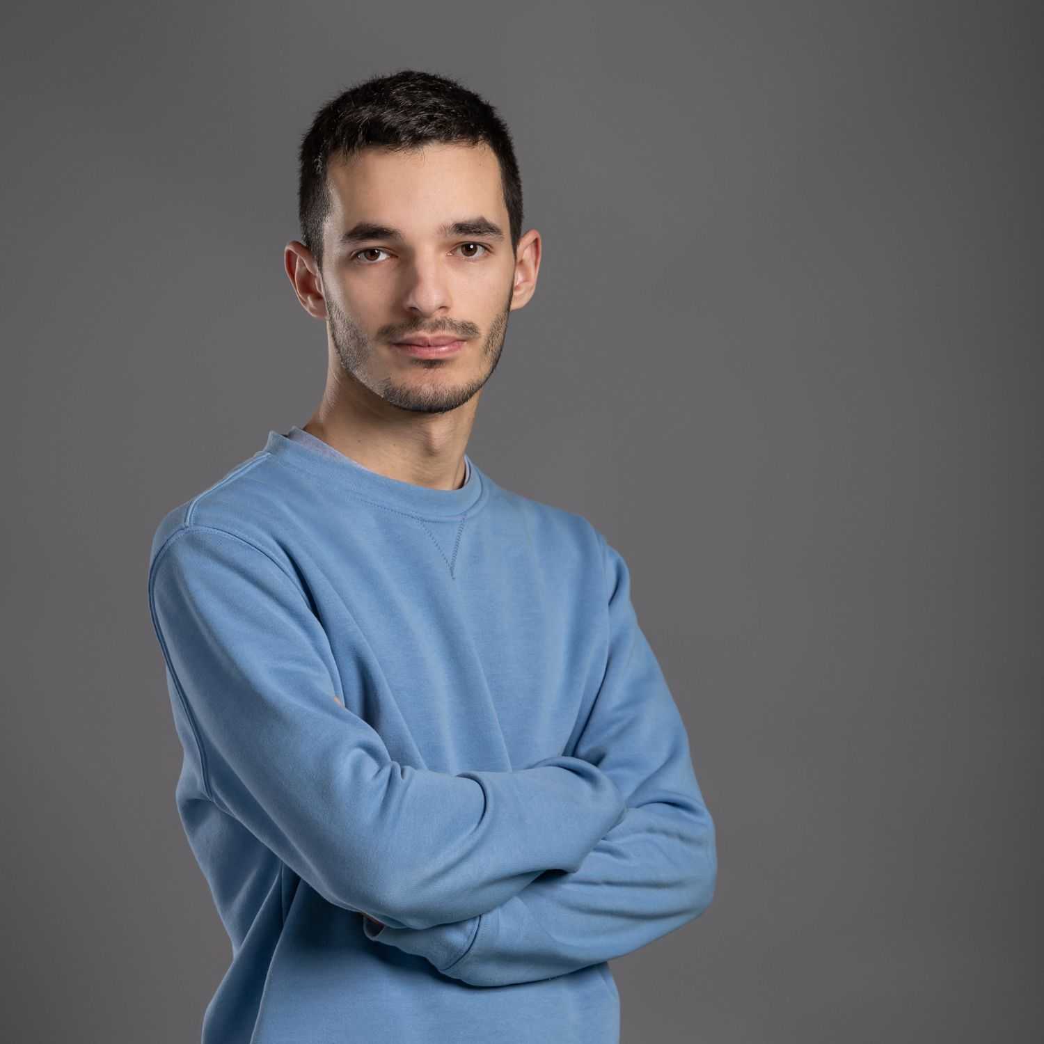 José Andrés Fernández Amor