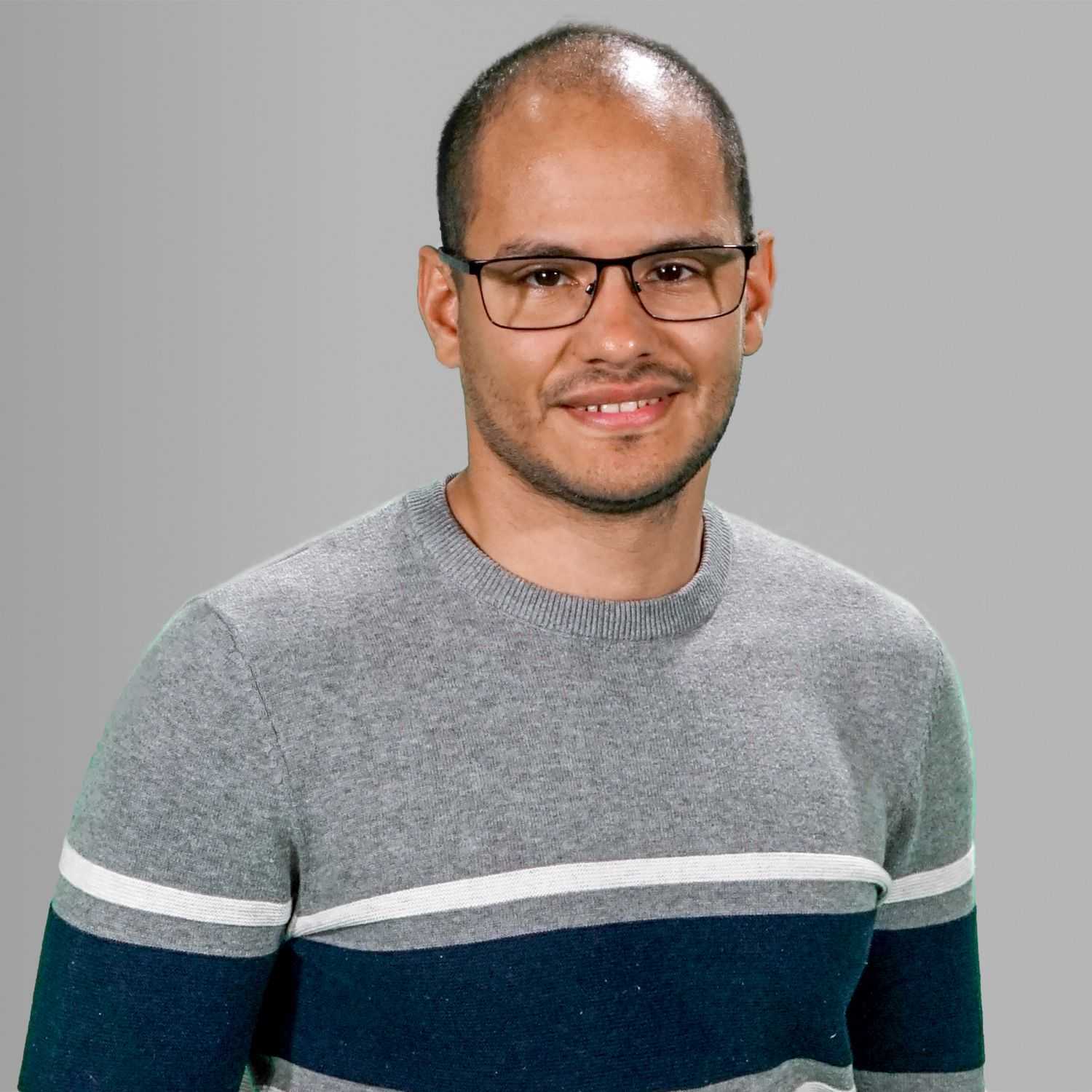 Marcos Alderete Flores