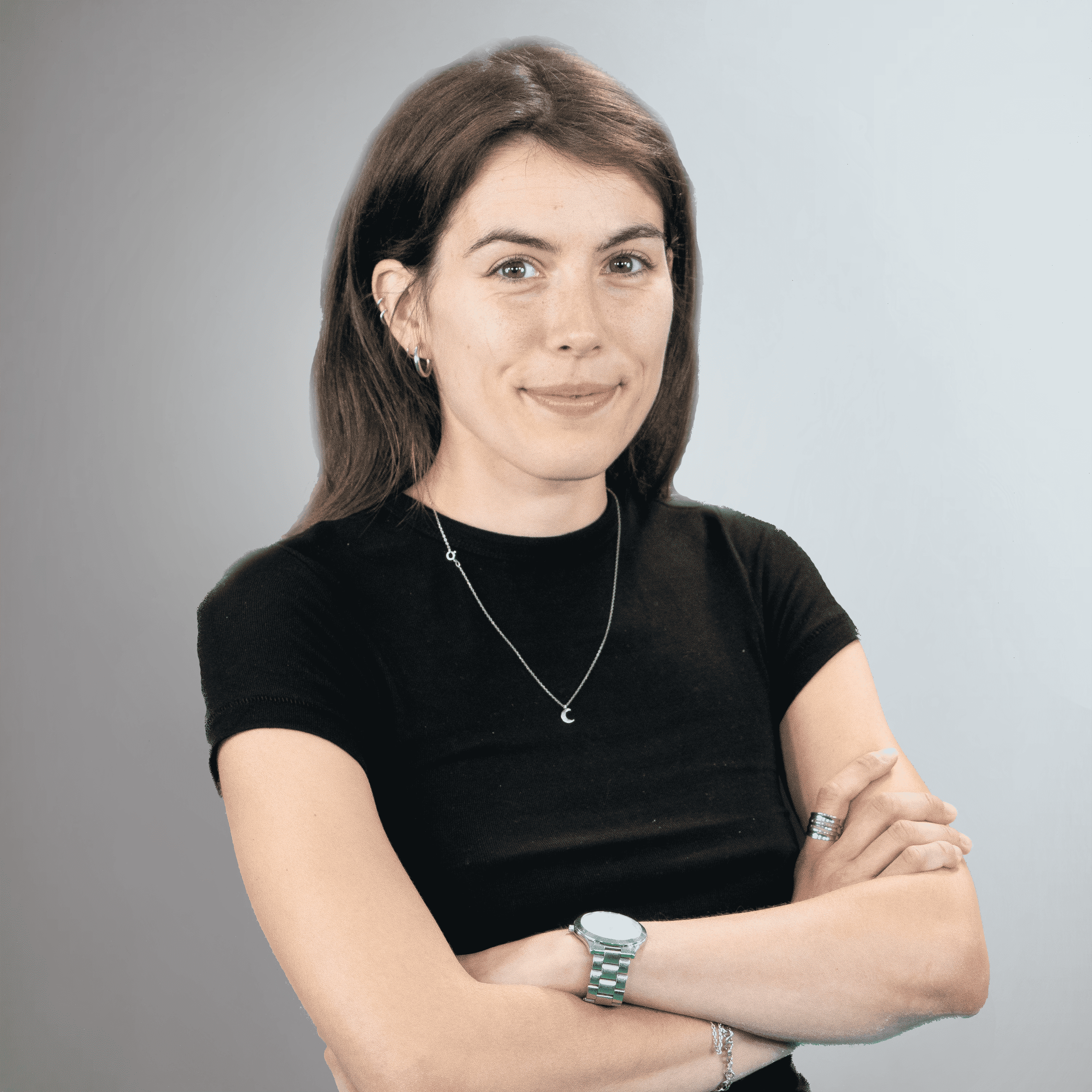 Ana Bustelo Vega