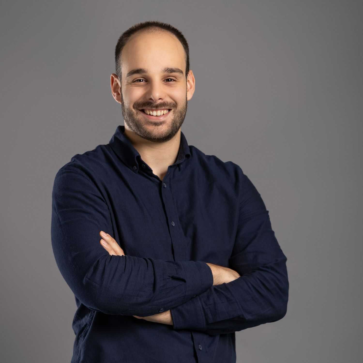 José Valdivia Pinaque