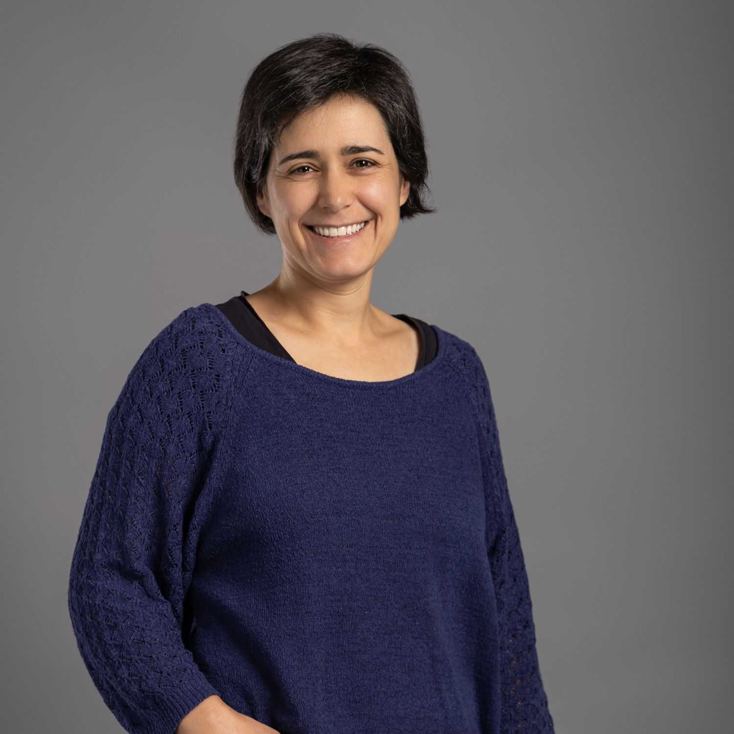 Natalia Abel Fernández García