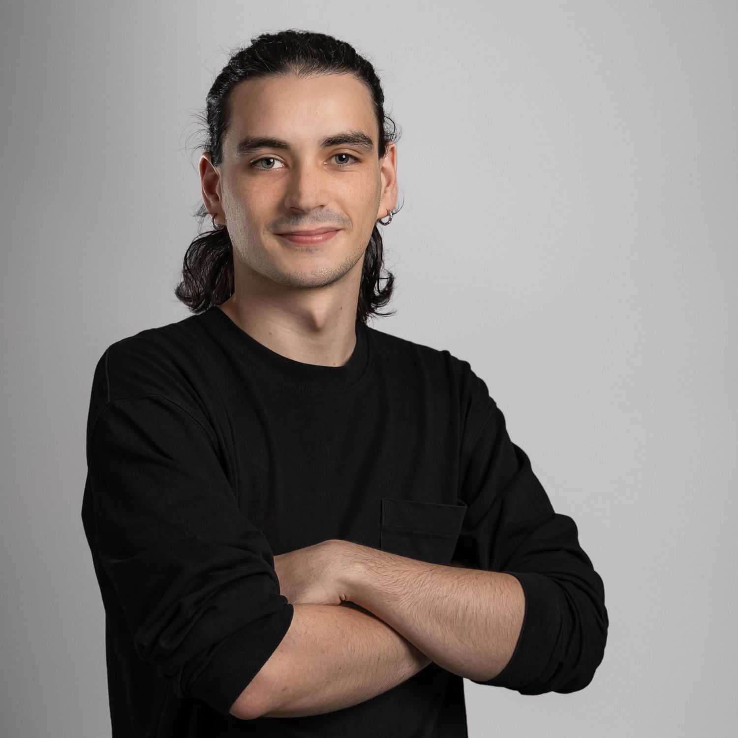 Antonio Bouzo Blanco