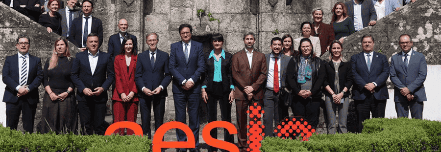 CiTIUS, a benchmark for the new Artificial Intelligence Ideas Laboratory of AESIA