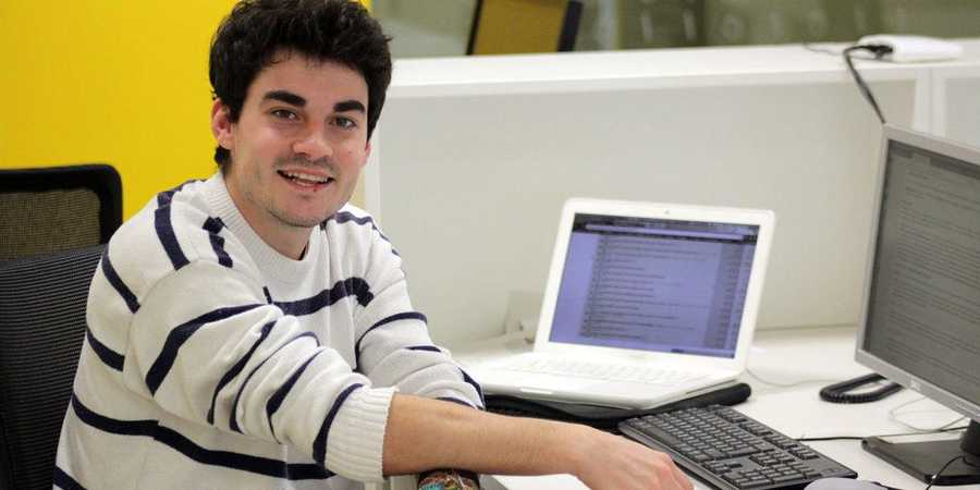 PhD Defense: ‘Deep Learning for Small Object Detection’