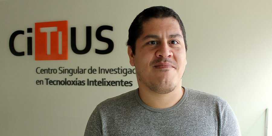 Defensa de tesis: «Diseño y optimización de una infraestructura de computación de alto rendimiento»