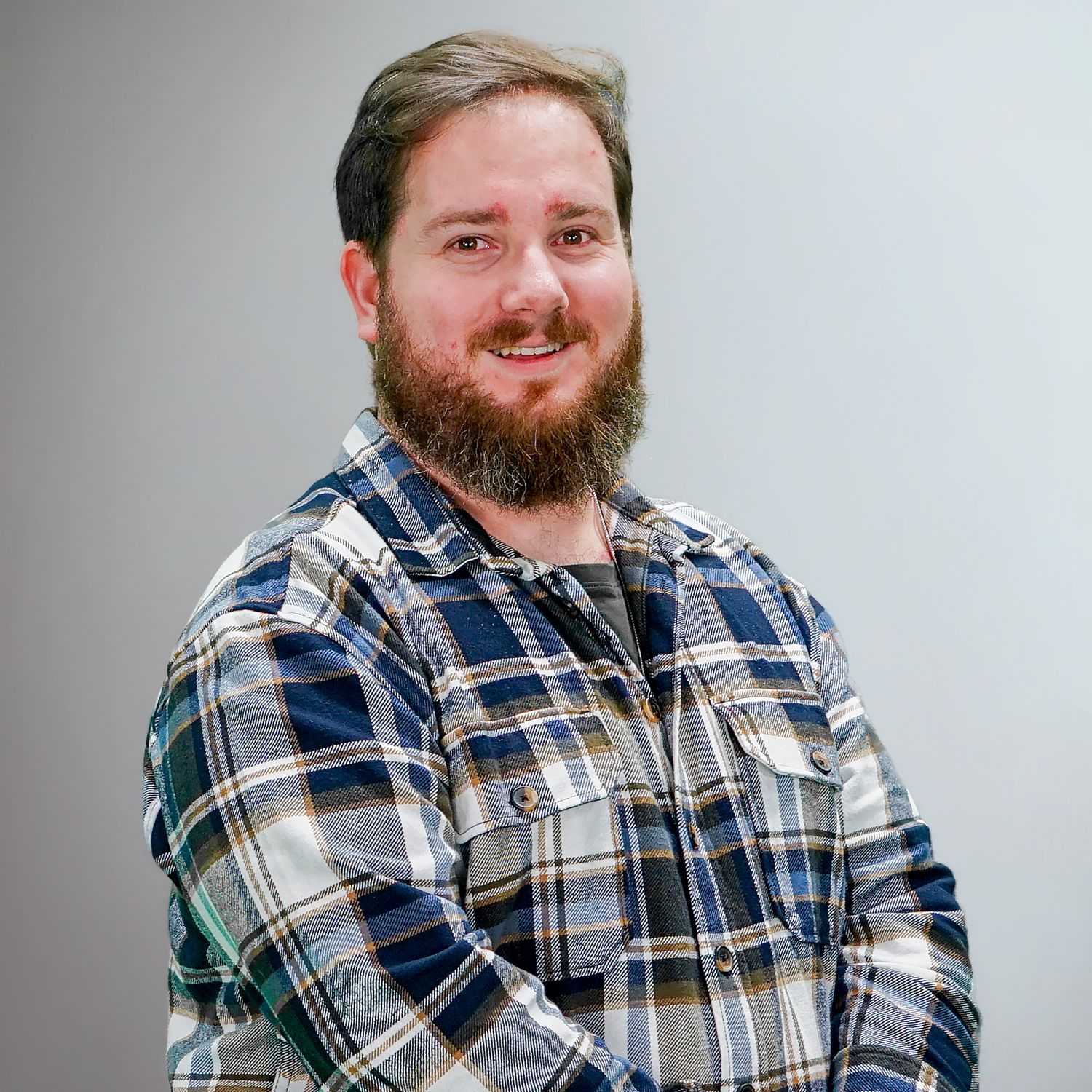 Alberto Botana López