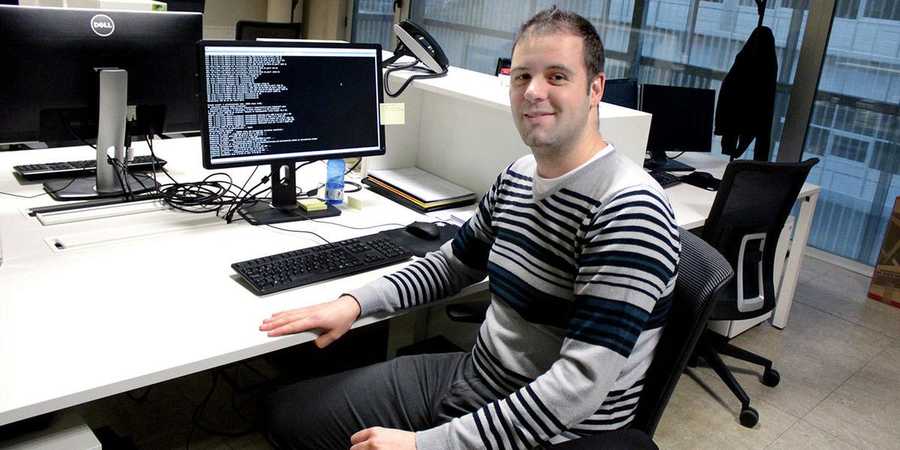 PhD Defense: 'Big Data meets High Performance Computing: Genomics and Natural Language Processing as case studies'