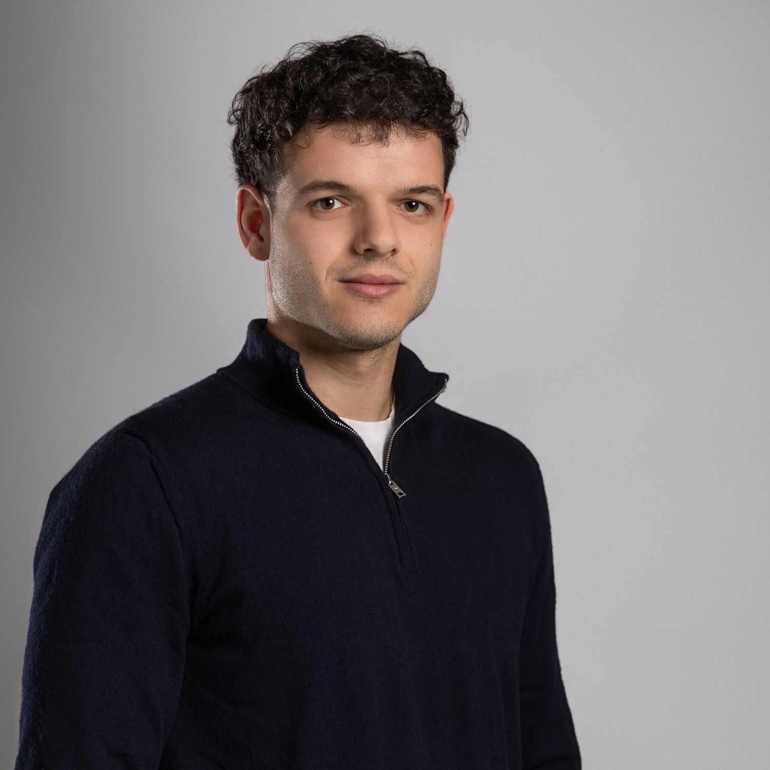 Gabriel Otero Moreira