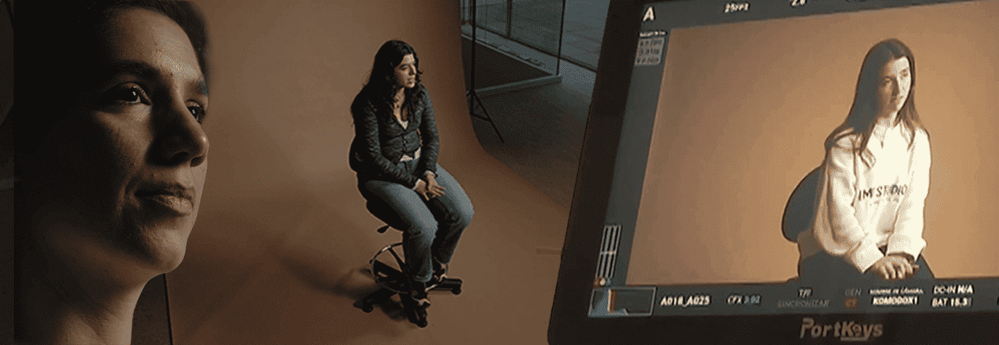 Three researchers from the centre star in the new audiovisual series launched on the occasion of 11F