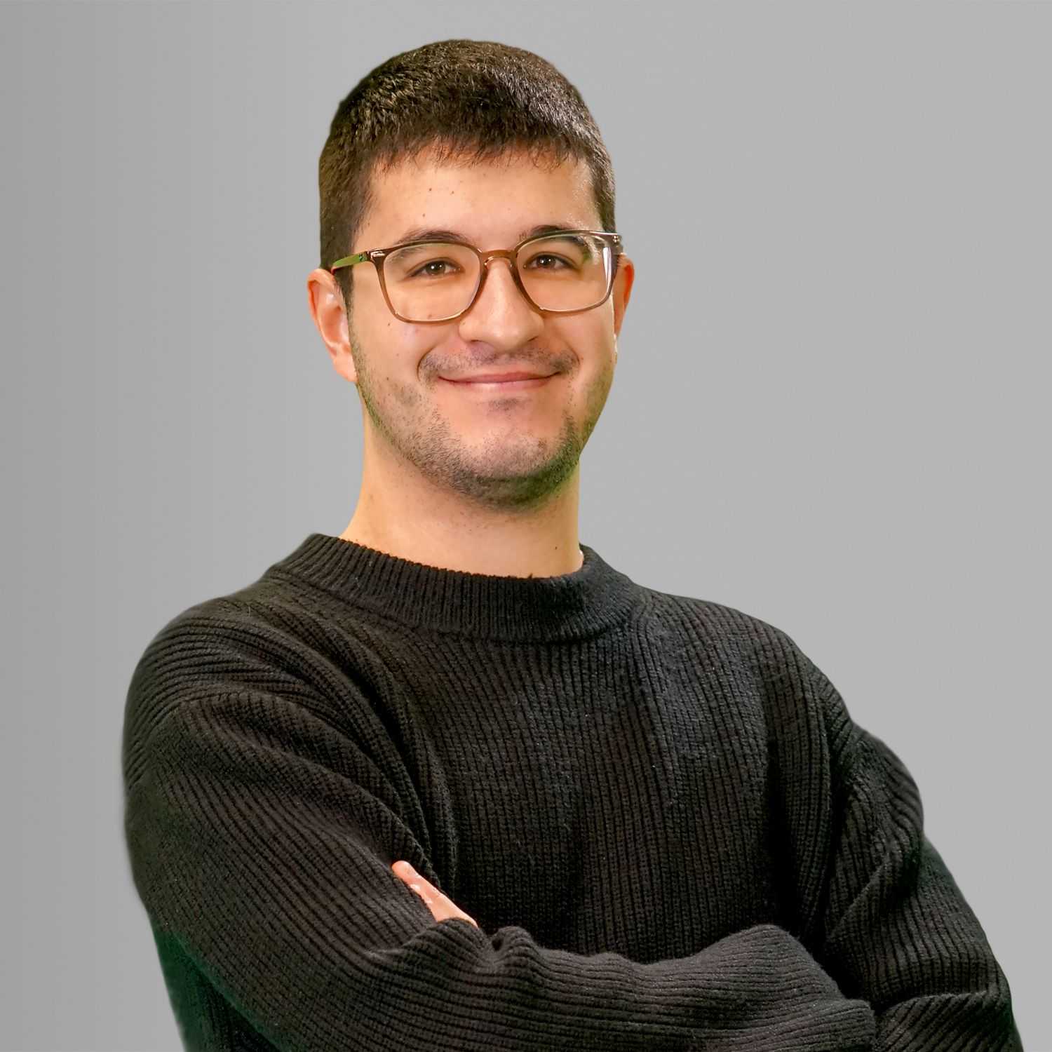 Marcos Garc�ía Lamas