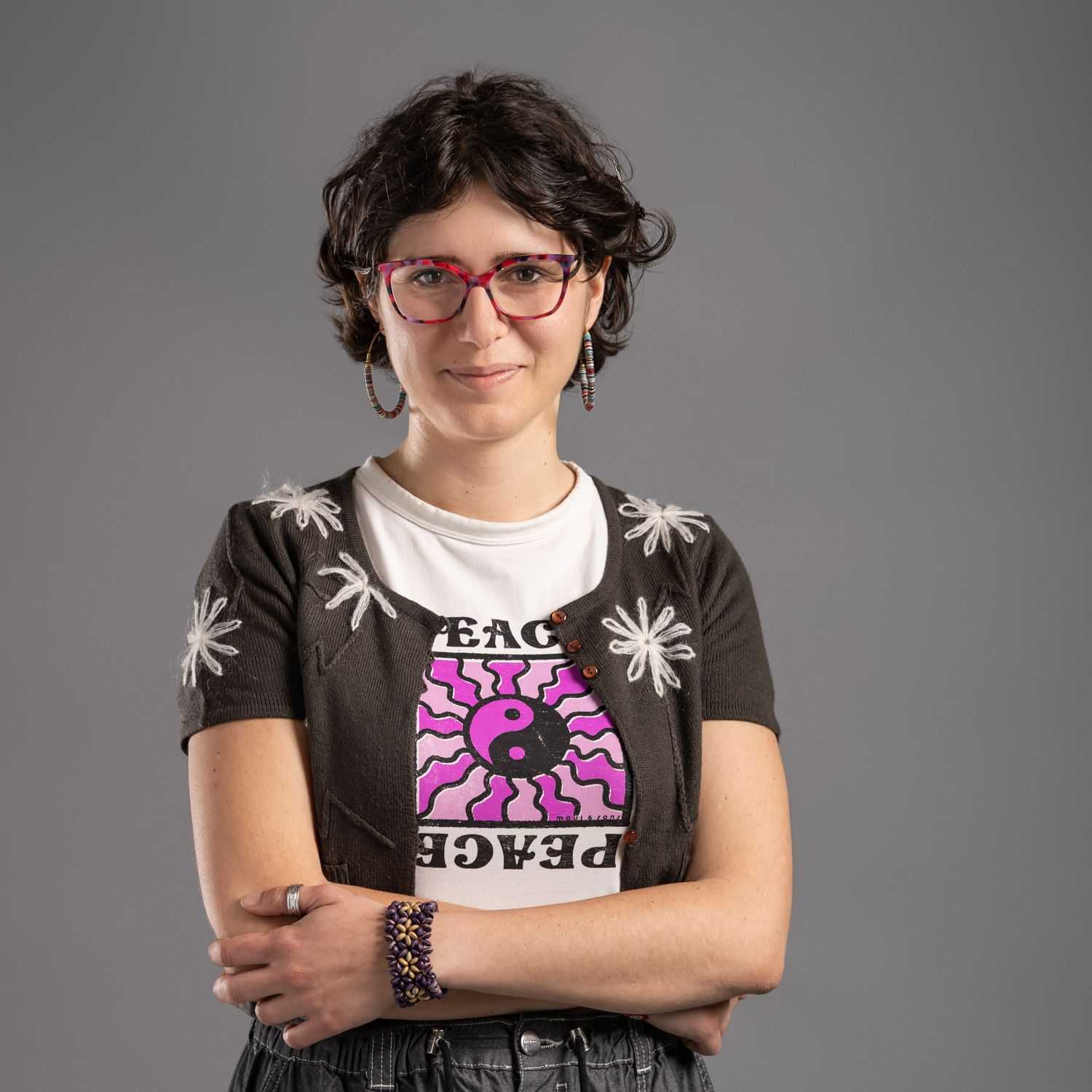Ludovica Aisa