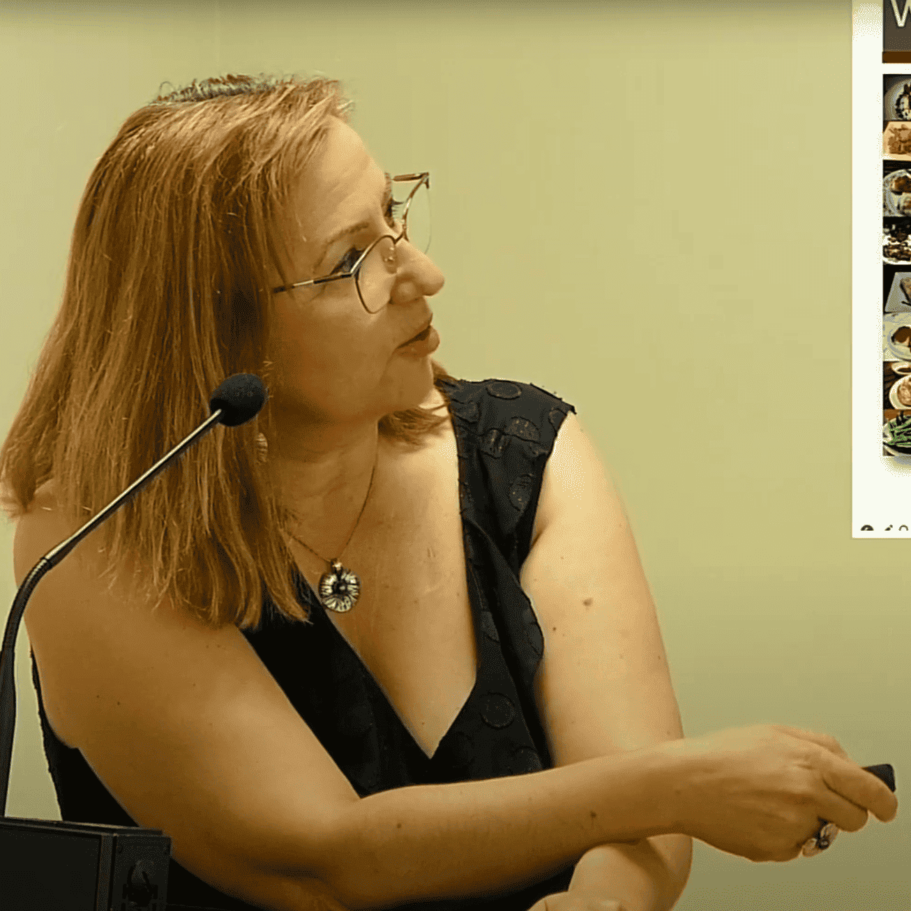 Prestigious Women Researchers Lecture Series: 'Petia Radeva'