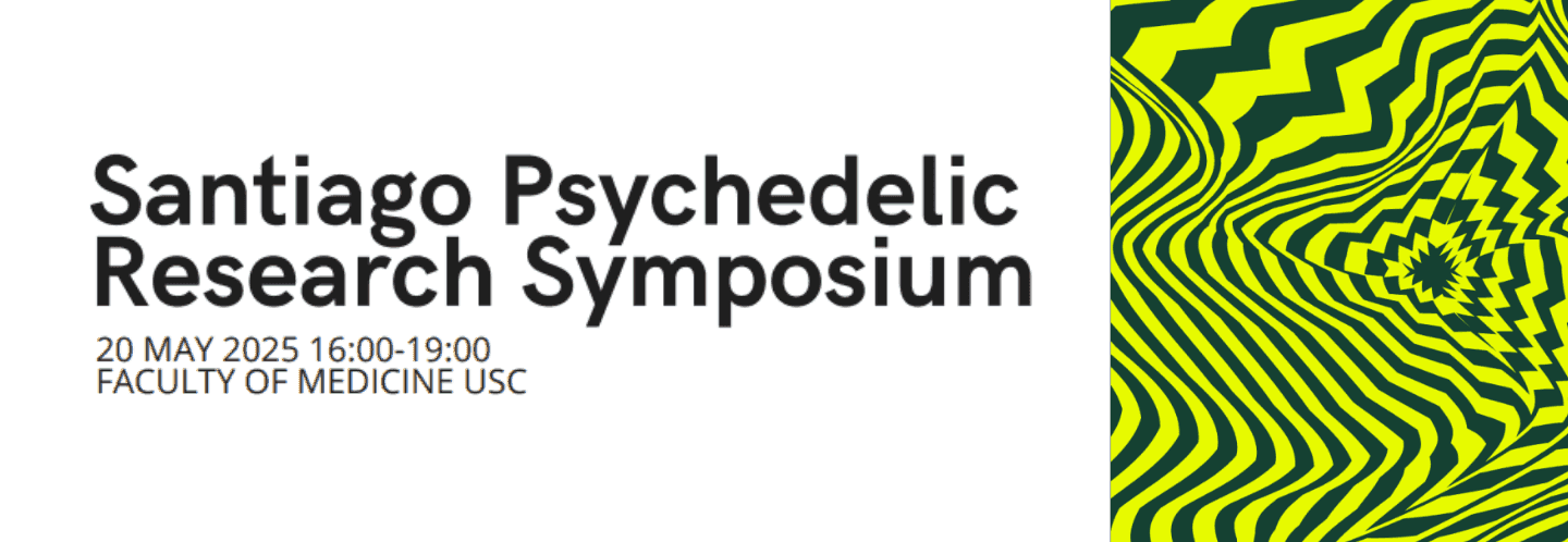 Simposio de Investigación Psicodélica de Santiago